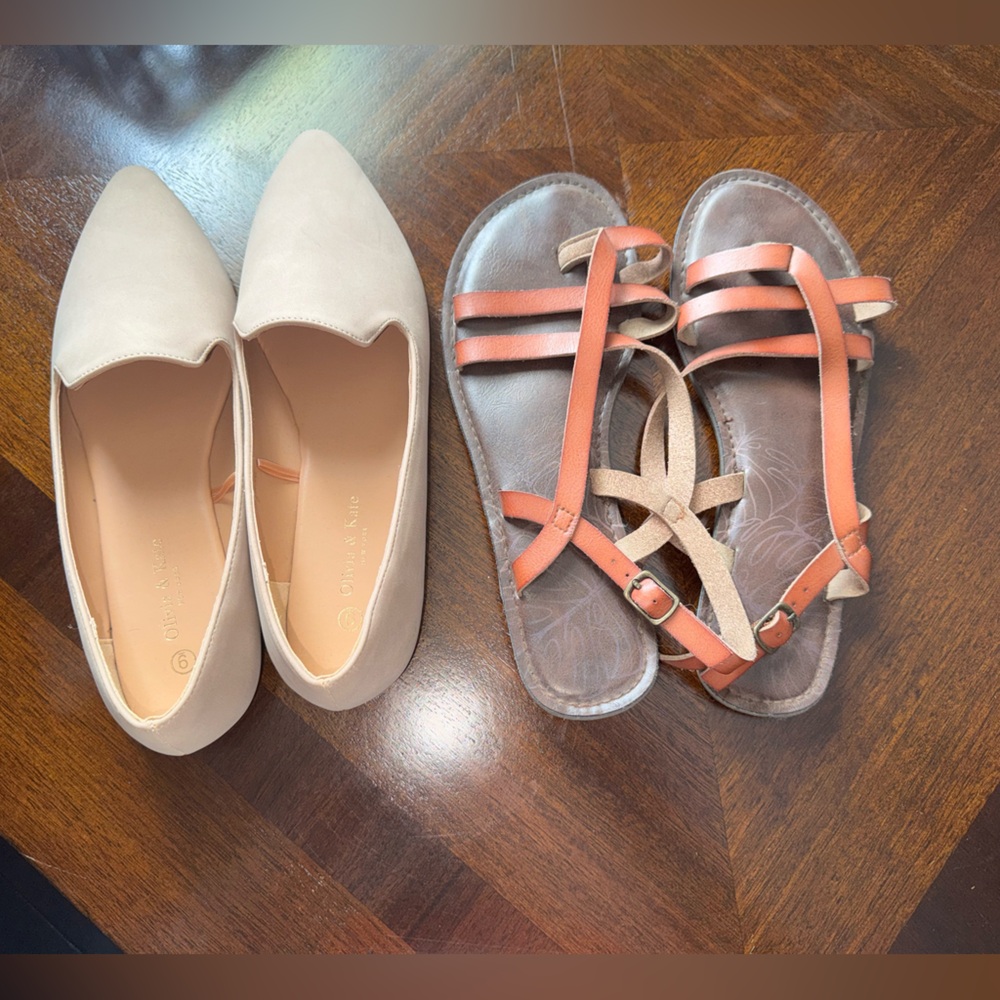 ✨BUNDLE✨ Flats for Women